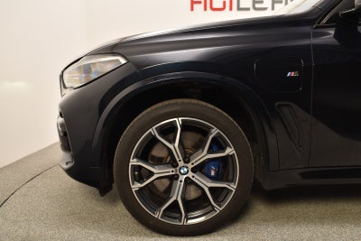 BMW X5 xDrive45e M-Sport aut.