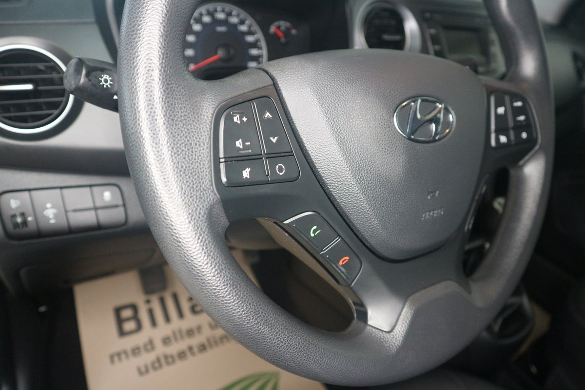 Hyundai i10 Trend