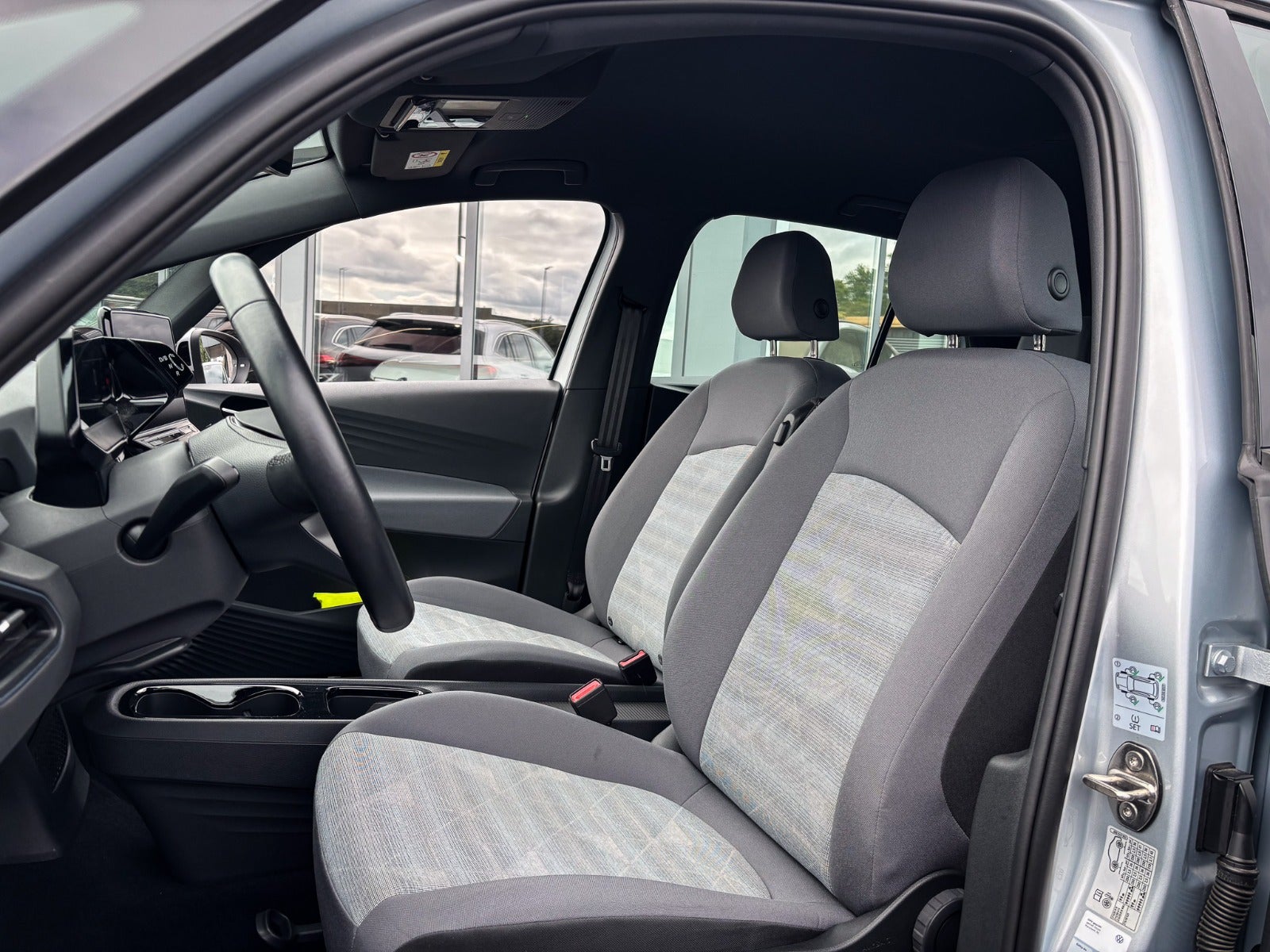 Billede af VW ID.3 58 Pro Performance