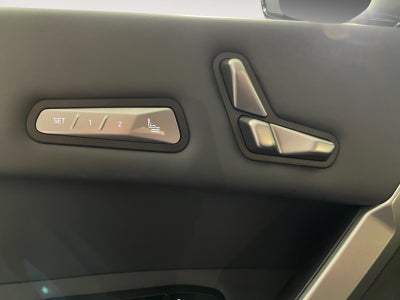 BMW iX xDrive60 Fully Charged