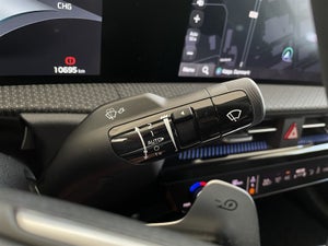 Kia EV6 Long Range Prestige