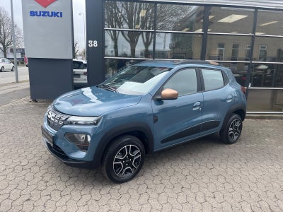 Dacia Spring  Extreme 5d