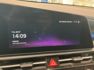 Kia Niro EV Upgrade