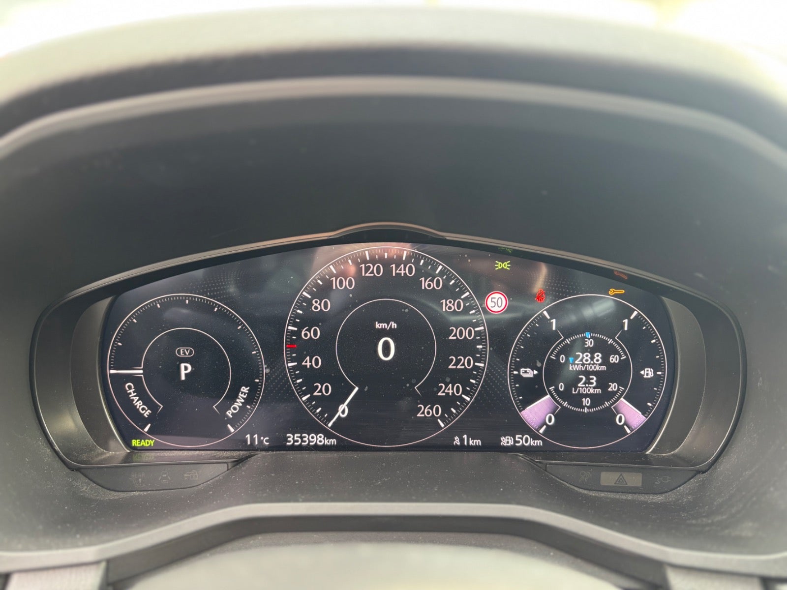 Mazda CX-60 PHEV Homura aut. AWD