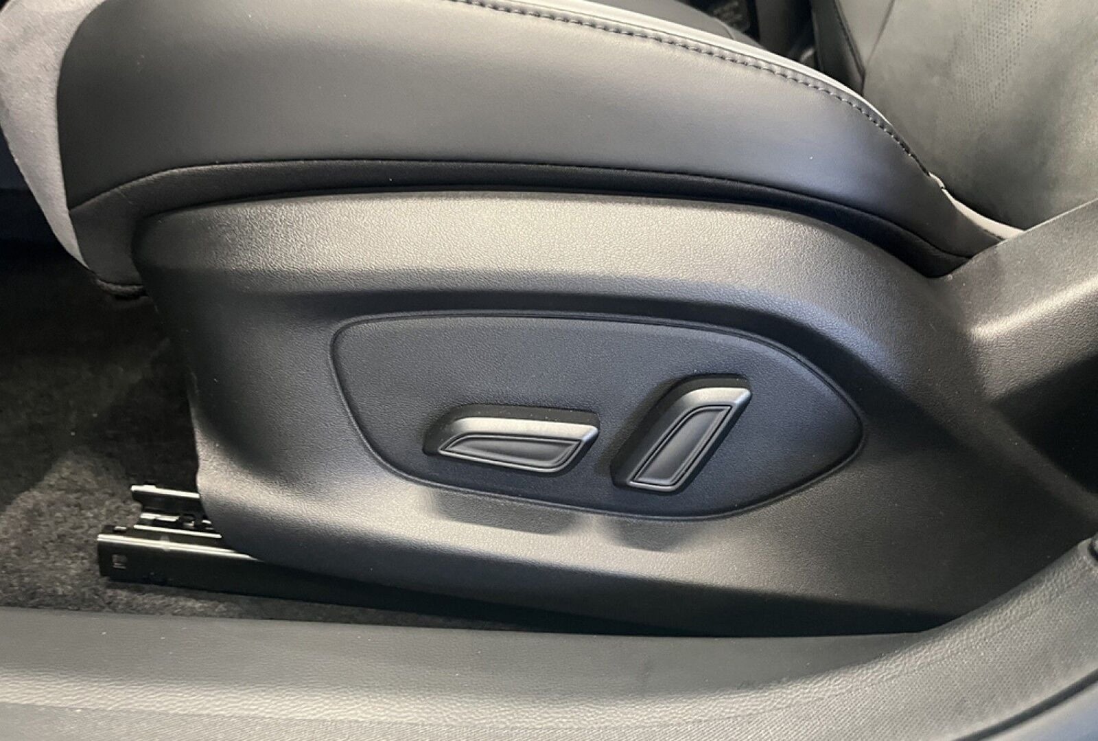 MG MG4 XPower