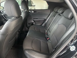 Kia XCeed PHEV Upgrade DCT