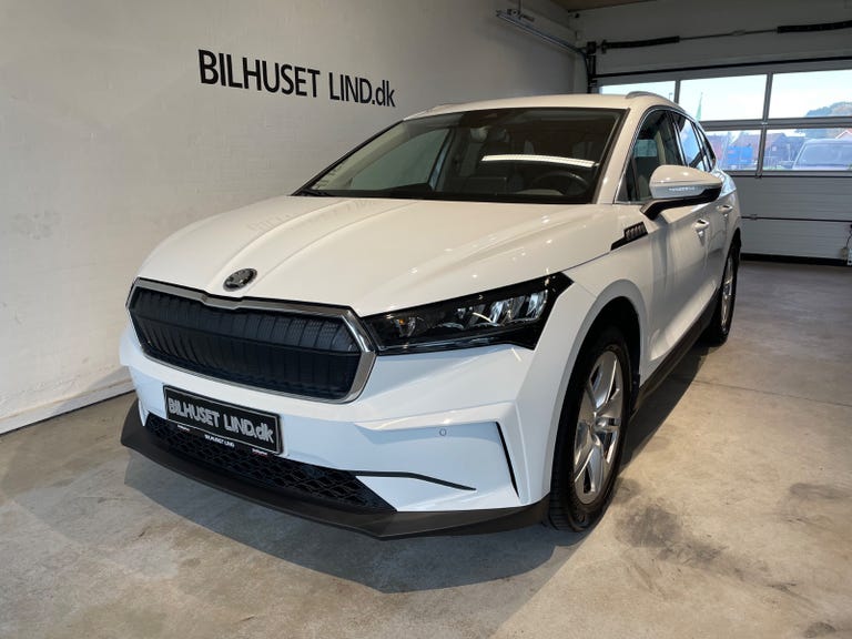 Skoda Enyaq iV
