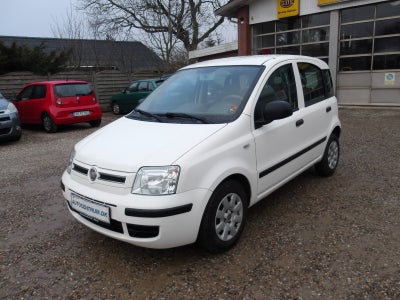 Fiat Panda 1,2 69 Active 5d