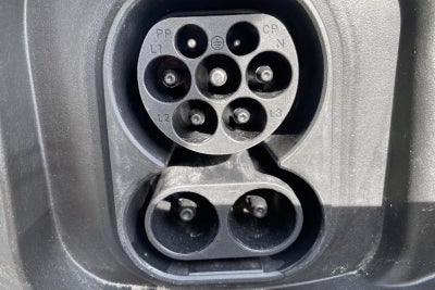 BYD Dolphin Comfort