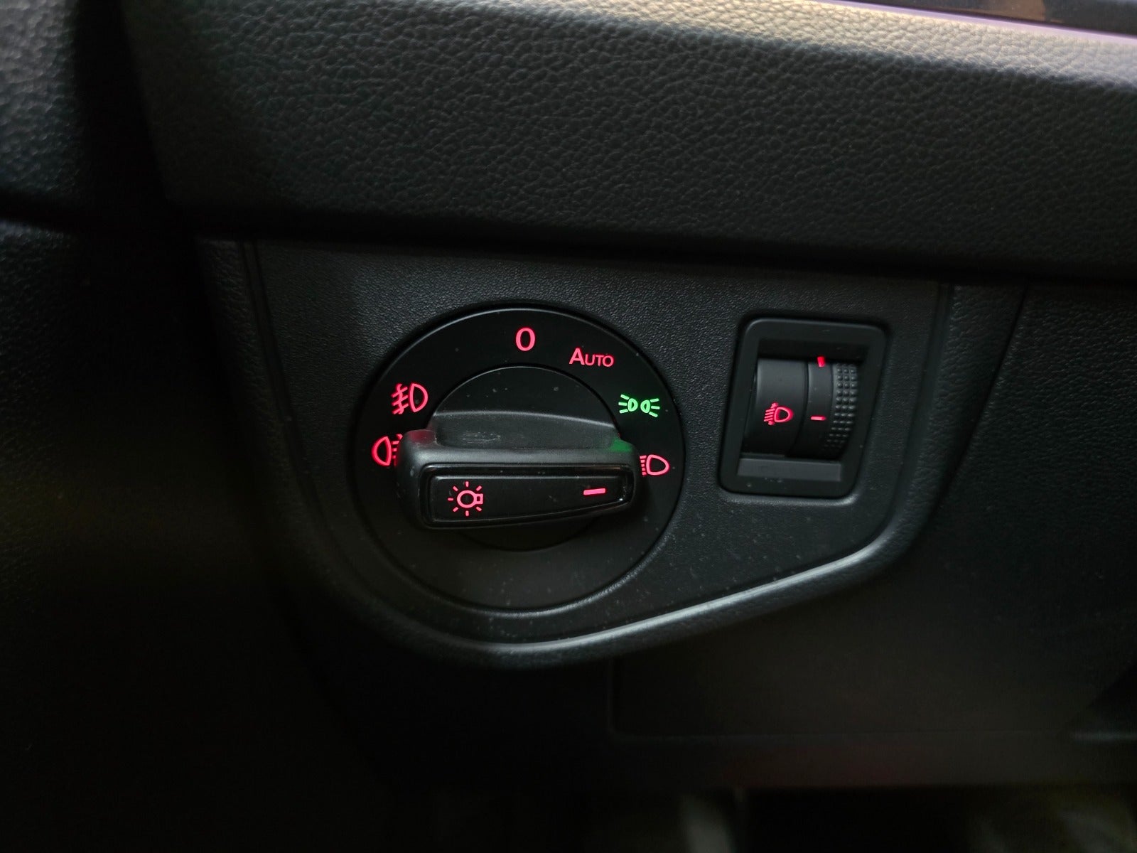 Billede af VW Polo 1,0 TSi 115 Highline DSG