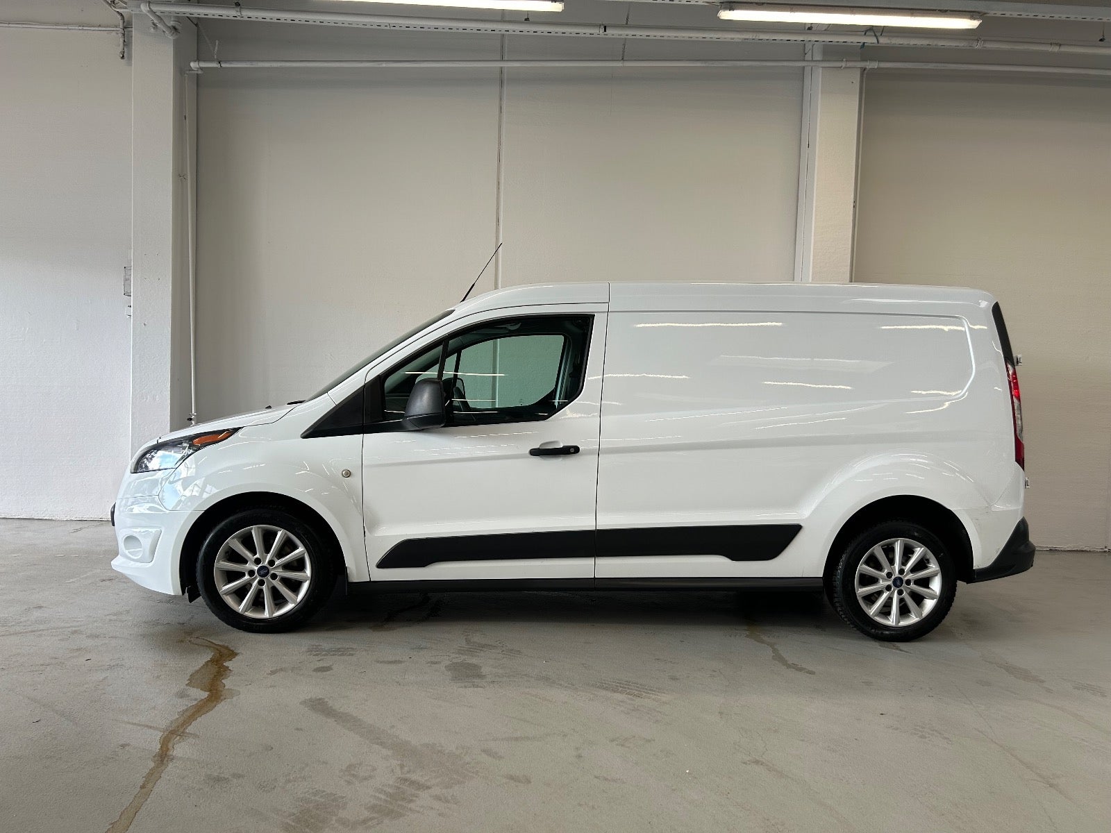 Billede af Ford Transit Connect 1,5 TDCi 120 Trend aut. lang