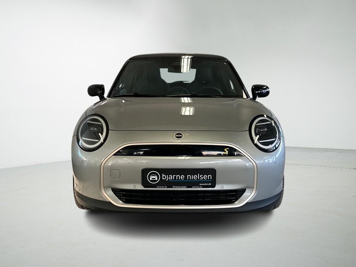 MINI Cooper SE Favoured Trim M billede 4