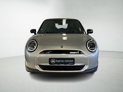 MINI Cooper SE Favoured Trim M billede 3