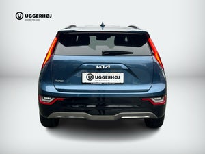 Kia Niro EV Prestige