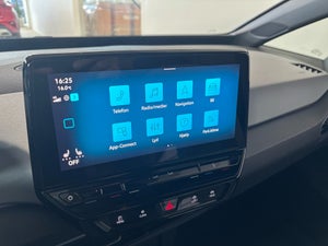 VW ID.3 Pro Family