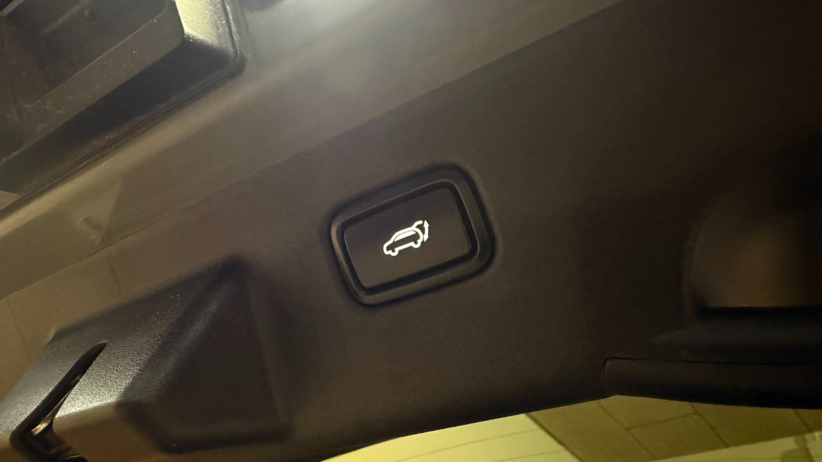 Billede af Kia EV6 77 Long Range Performance Upgrade AWD