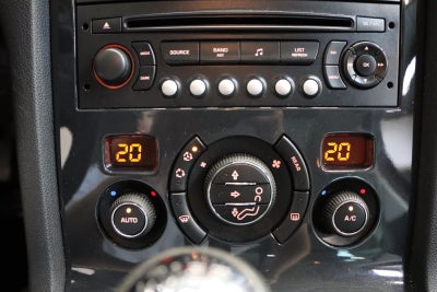 Peugeot 5008 HDi 110 Premium 7prs