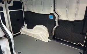 Kia PV5 Long Range Work Pro