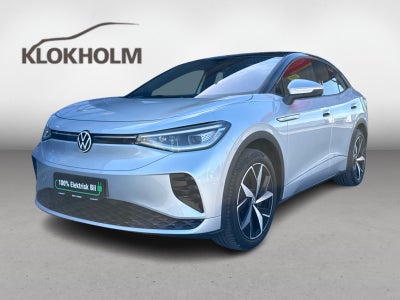 VW ID.5 77 GTX 4Motion 5d