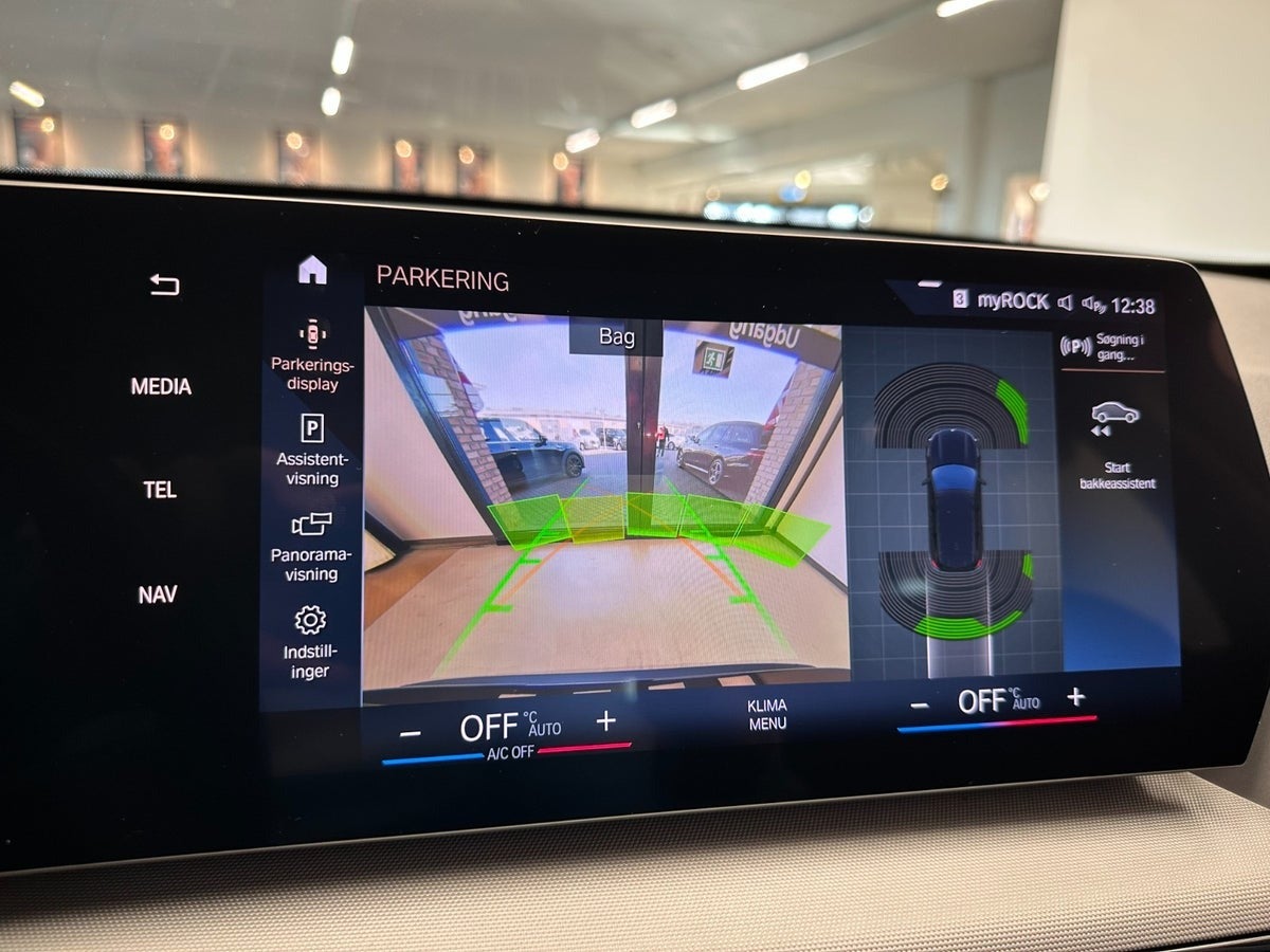 Billede af BMW iX1  xDrive30