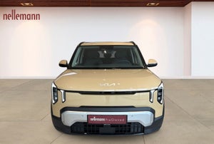 Kia EV2 Long Range Upgrade