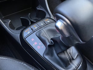 Kia Picanto Prestige Upgrade AMT