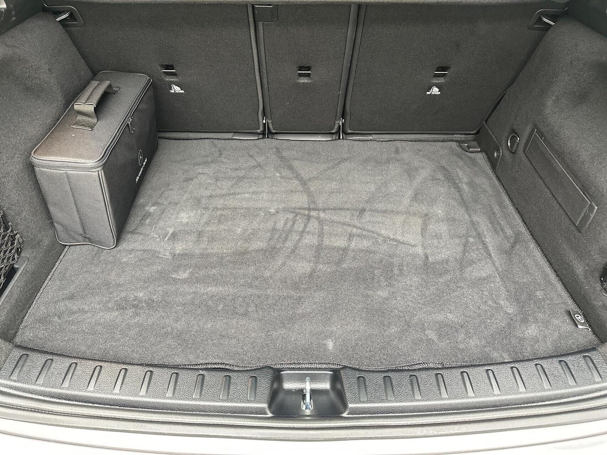 Mercedes GLA250 e AMG Line aut. billede 13