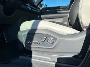 Kia EV9 Long Range Performance GT-Line AWD 7prs