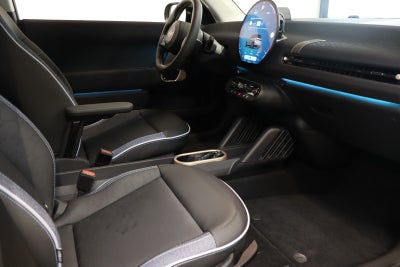 MINI Cooper E Classic Trim S