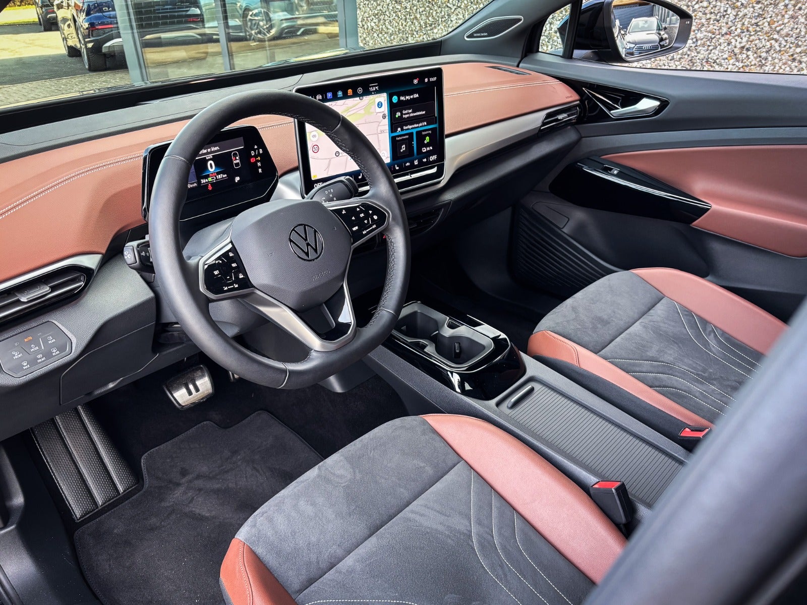 Billede af VW ID.4 77 Pro