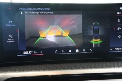 BMW i4 M50 M-Sport xDrive