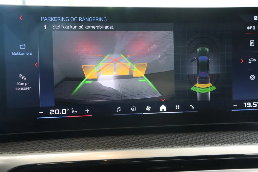 BMW i4 M50 M-Sport xDrive