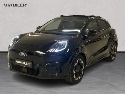 Ford Puma 43 Gen-E Premium 5d