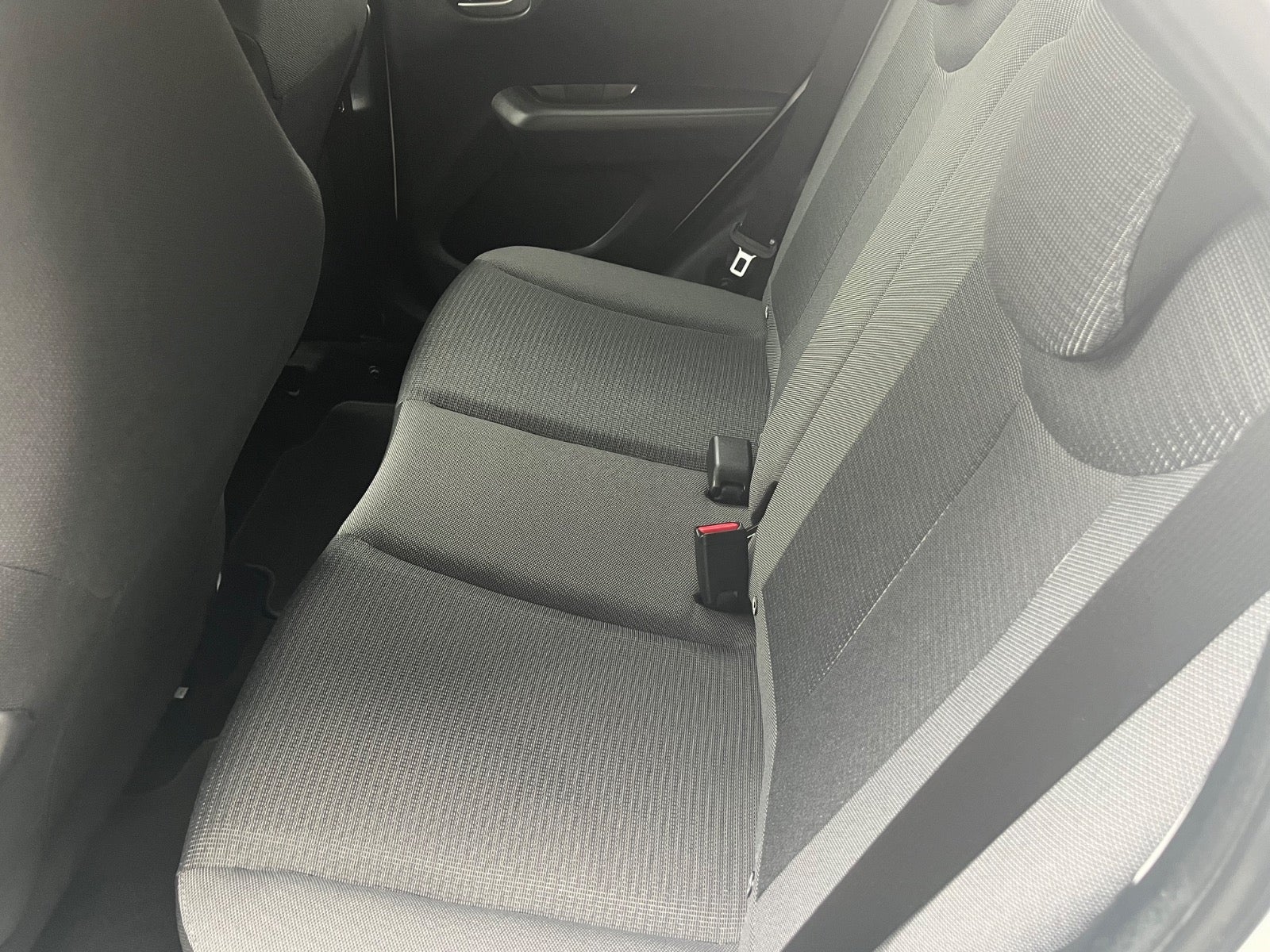 Billede af Toyota Aygo 1,0 VVT-i x-press