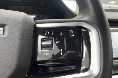 Land Rover Range Rover Evoque P300e SE aut.