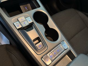 Hyundai Kona EV Trend