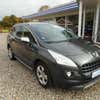Peugeot 3008 HDi 112 Active thumbnail