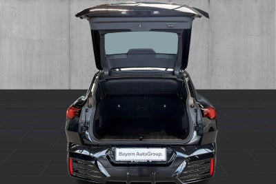 BMW iX2 eDrive20 M-Sport