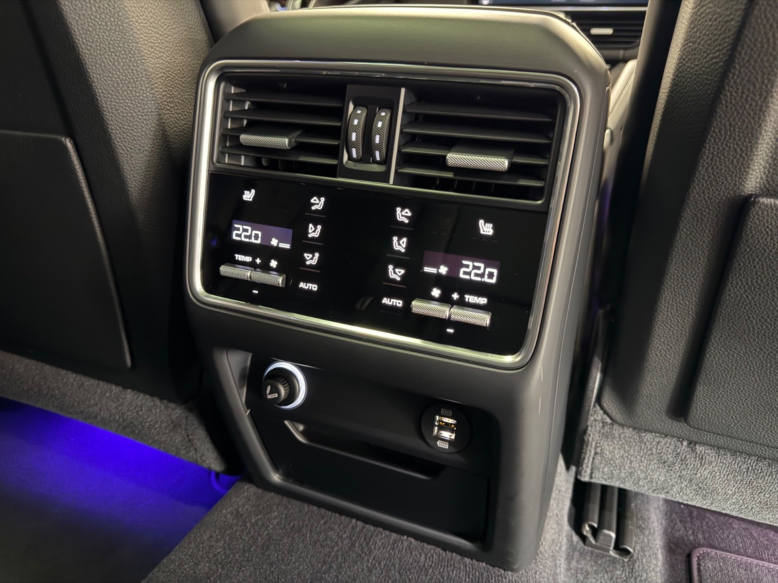 Billede af Porsche Cayenne Turbo 4,0 Tiptr.