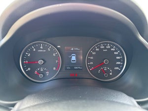 Kia Rio MPi Base Line+