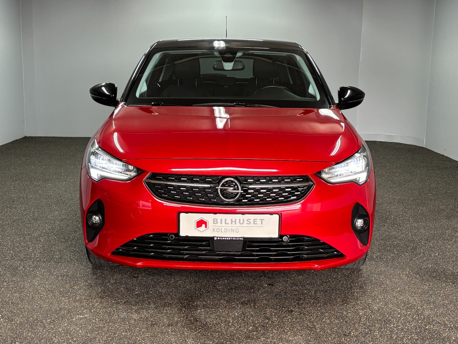 Billede af Opel Corsa 1,2 Dynamite