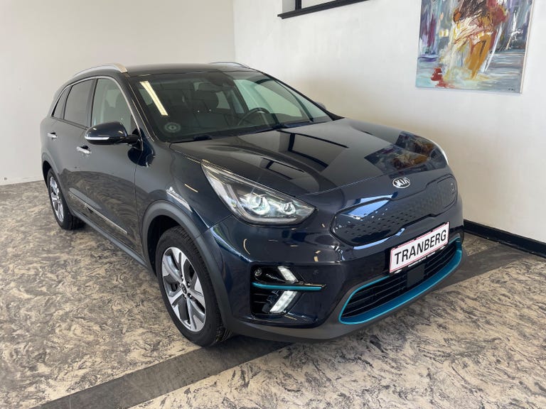 Kia e-Niro Advance