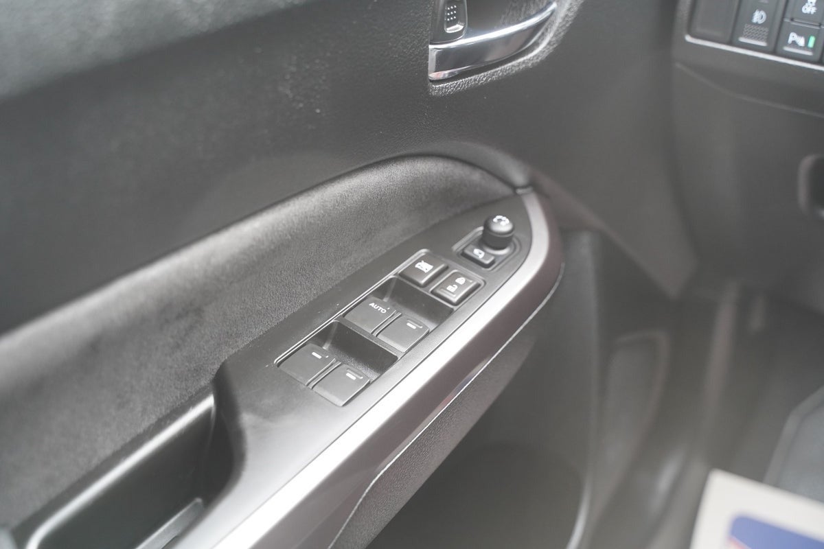 Billede af Suzuki Vitara 1,4 mHybrid Adventure