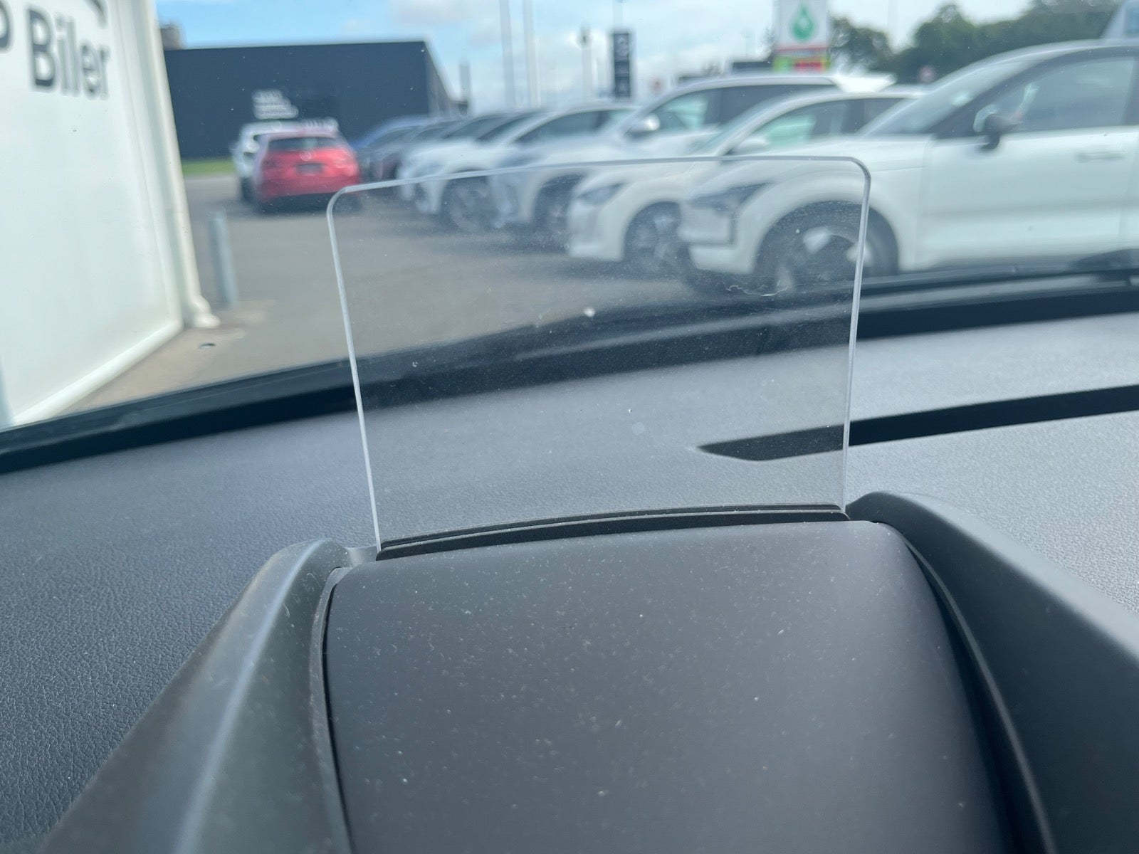 Billede af Peugeot 3008 1,6 HDi 110 Premium