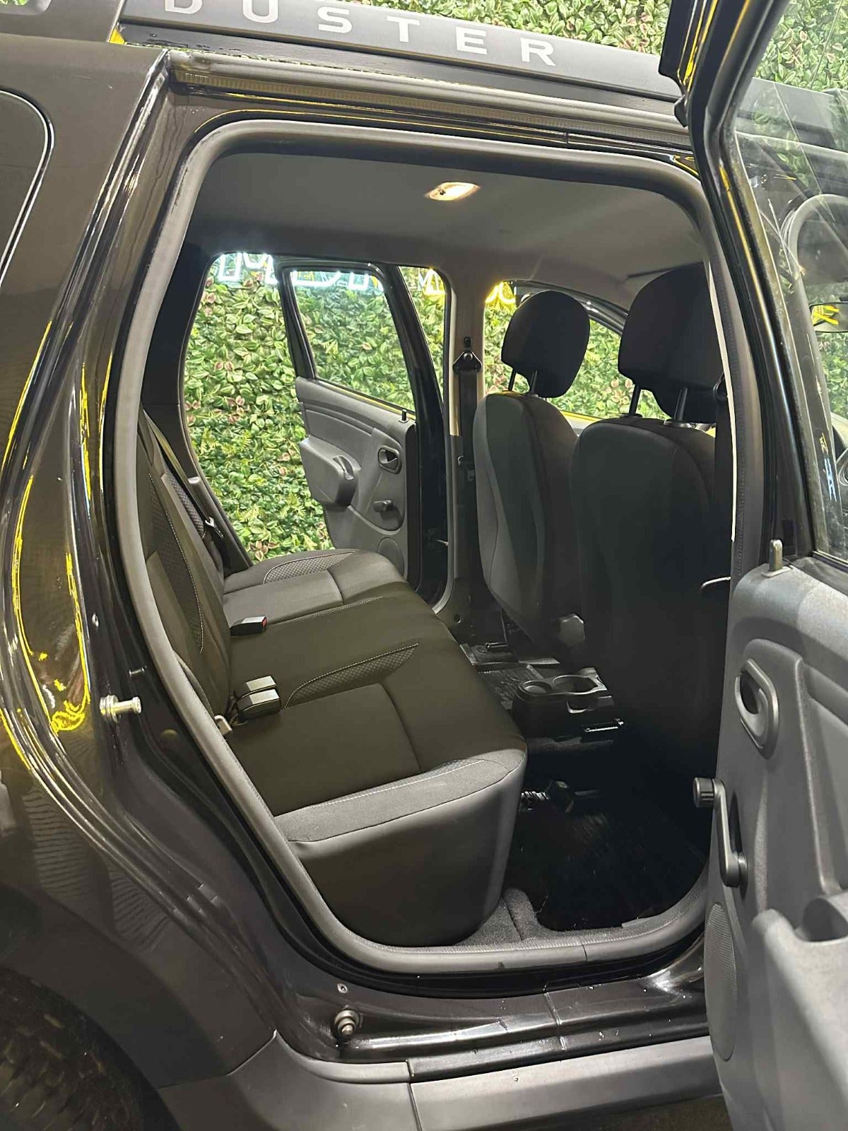 Billede af Dacia Duster 1,6 16V Base