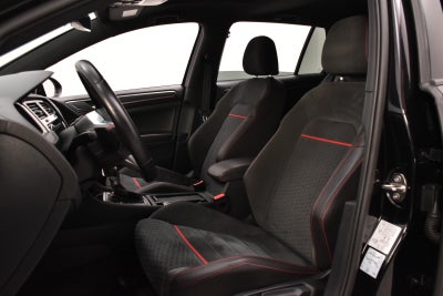 VW Golf VII GTi Performance DSG