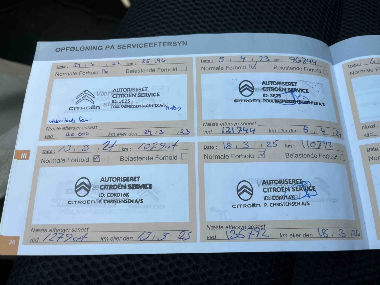 Citroën C4 PureTech 130 Feel - billede 19