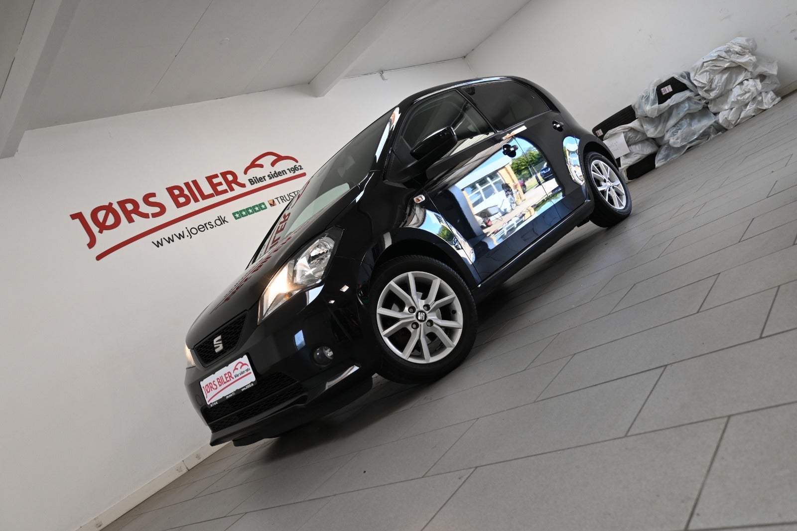 Seat Mii 60 Sport eco