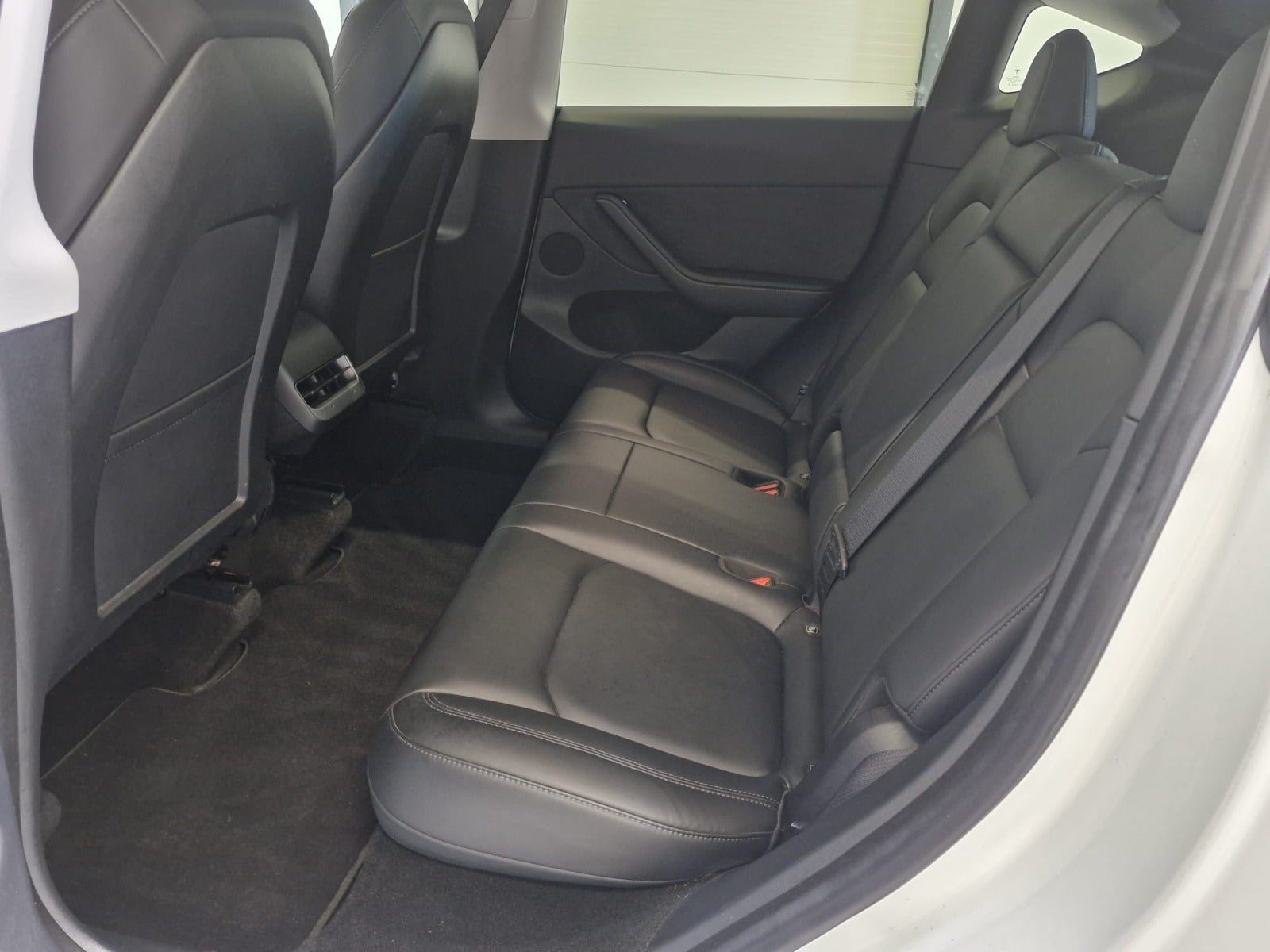 Billede af Tesla Model Y  RWD