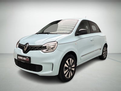 Renault Twingo Electric Zen